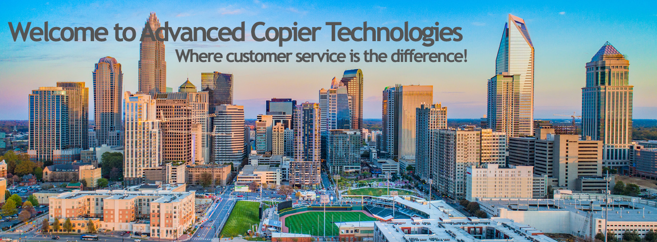 Home Advanced Copier Technologies