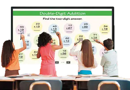 sharp, School, Aquos, education, Advanced Copier Technologies