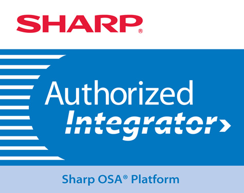 Sharp, AIP, Advanced Copier Technologies