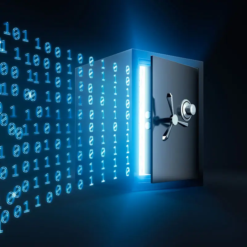 OSA integrated security, Sharp, Software, Advanced Copier Technologies