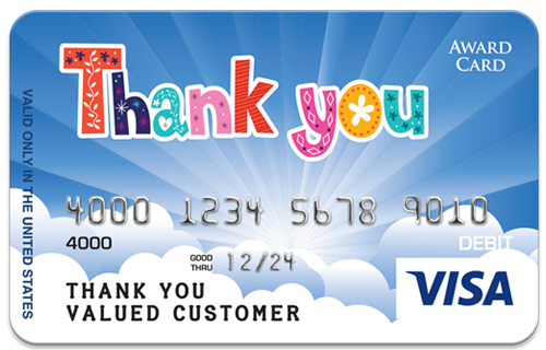 Win a Visa Gift Card, Advanced Copier Technologies